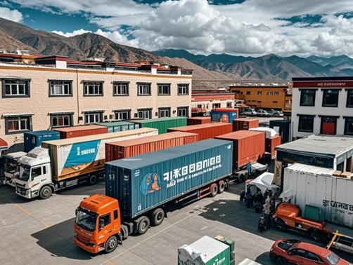 供给链治理创新推动中尼业务高质量发展